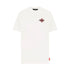 CAMISETA BLANCA CARPE DIEM CLEMONT